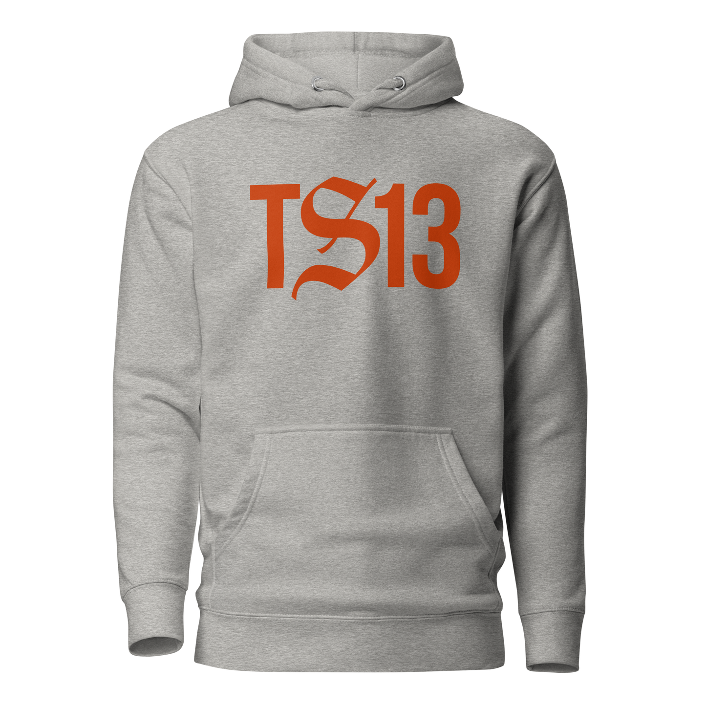 Tyler Scott "Logo" Hoodie