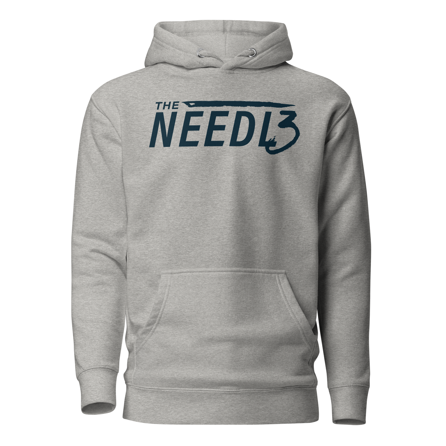 Cam Dantzler "Needl3" Hoodie