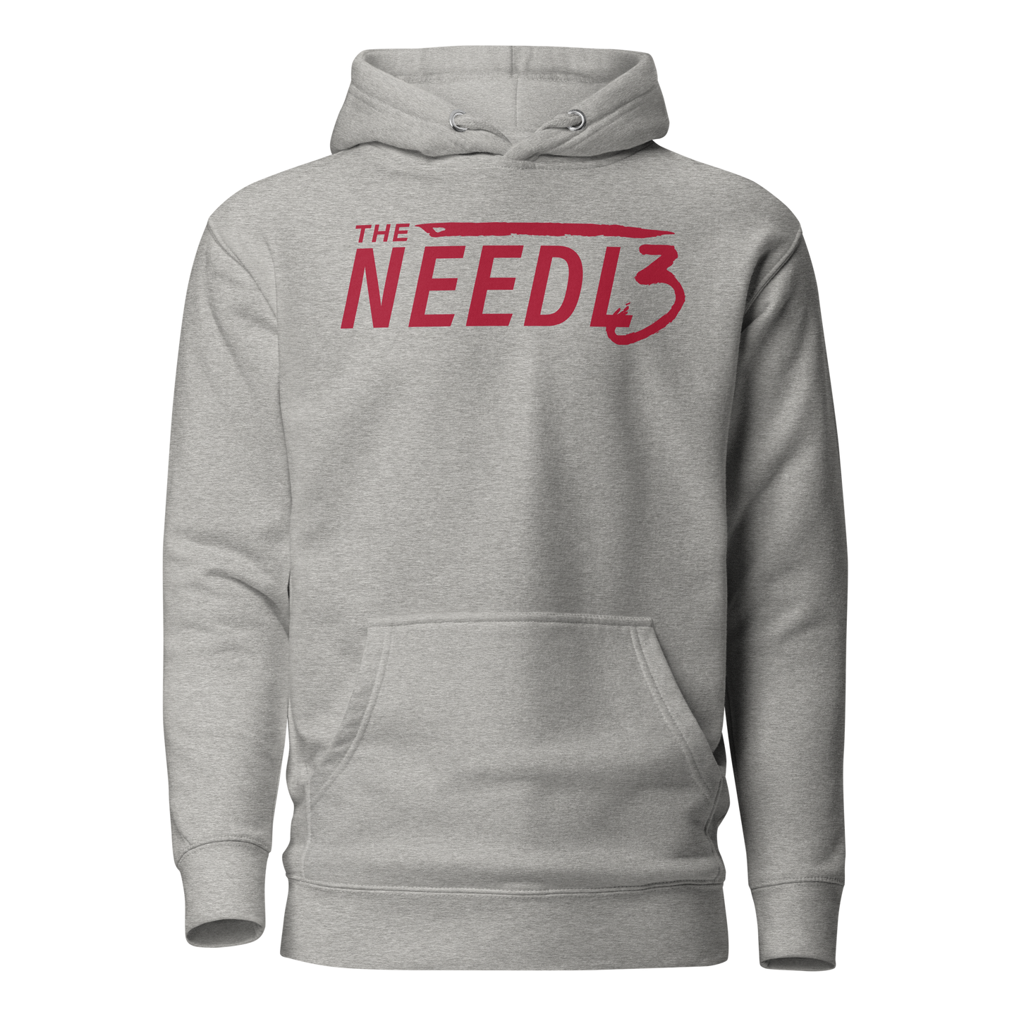 Cam Dantzler "Needl3" Hoodie