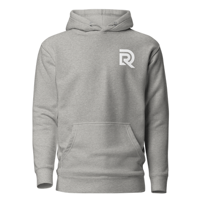 David Roddy "Logo" Hoodie