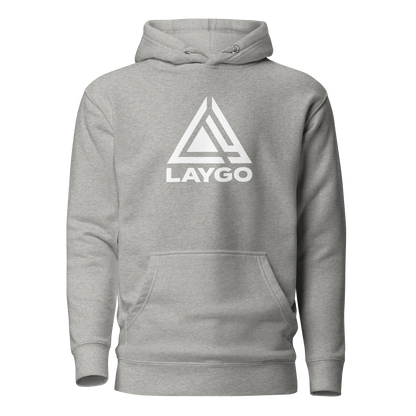 Layden Blocker "Logo" Hoodie