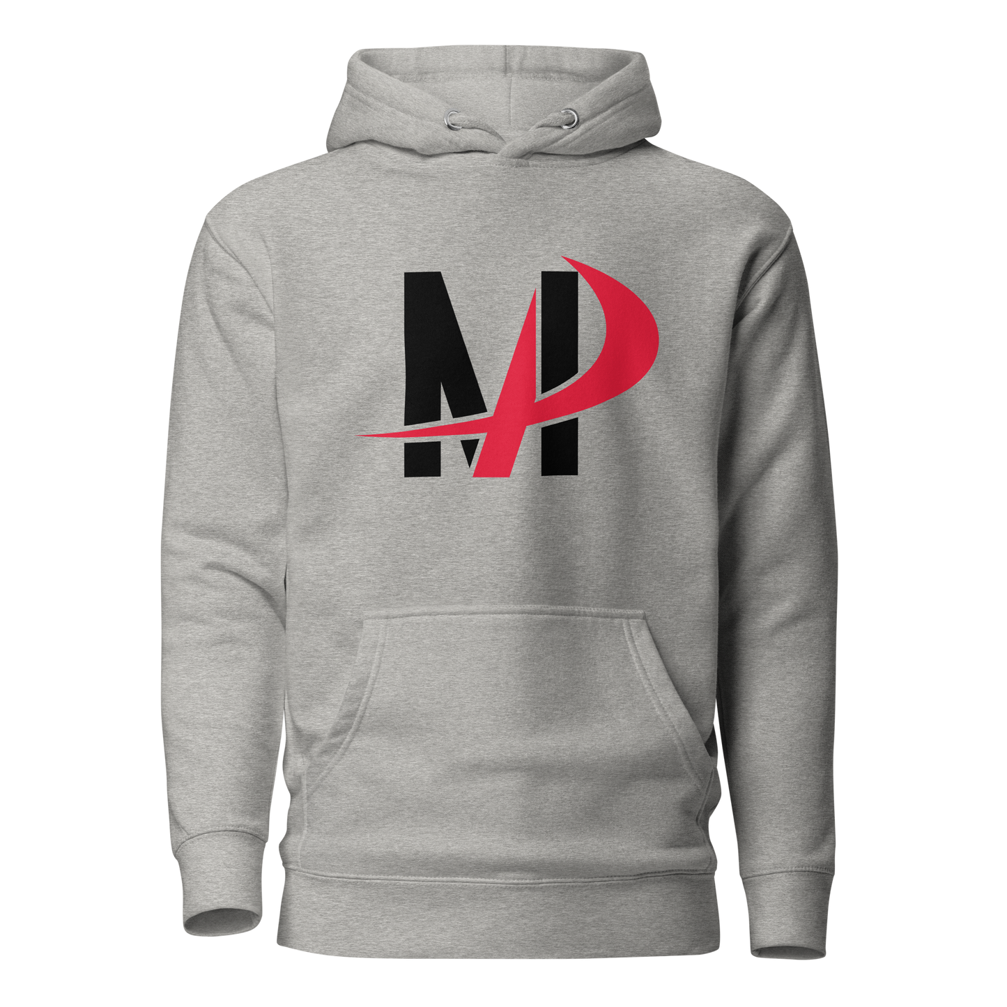 Mike Price "Logo" Hoodie