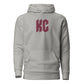 Keon Coleman "Logo" Hoodie