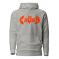 Nick Chubb "Logo" Hoodie