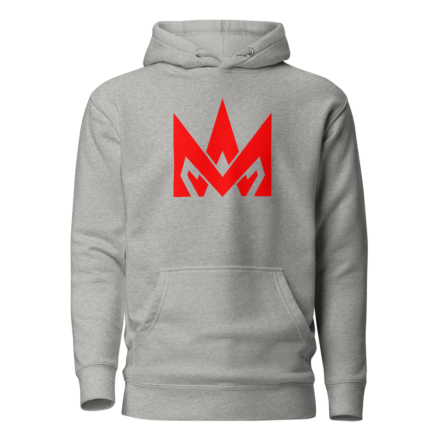Malik Whitaker "Logo" Hoodie