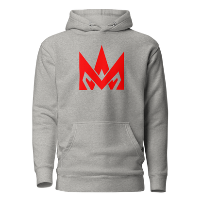 Malik Whitaker "Logo" Hoodie