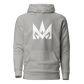 Malik Whitaker "Logo" Hoodie