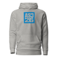 Asante Samuel Jr. "Logo" Hoodie