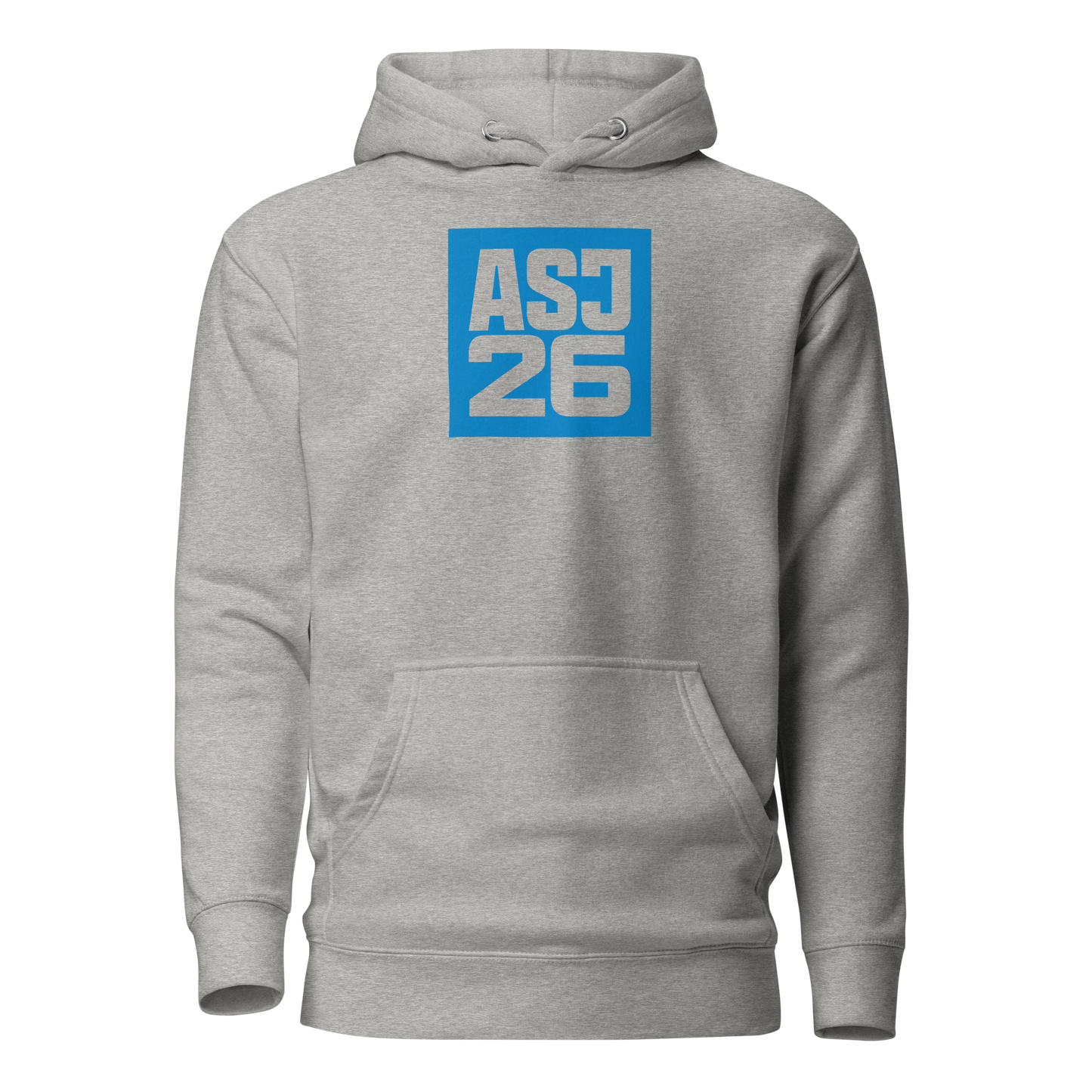 Asante Samuel Jr. "Logo" Hoodie