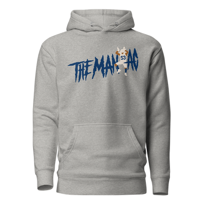 Shaquille Leonard "Sack Dance" Hoodie