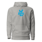 Natasha Howard "Logo" Hoodie