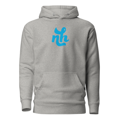 Natasha Howard "Logo" Hoodie