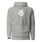 Natasha Howard "Logo" Hoodie