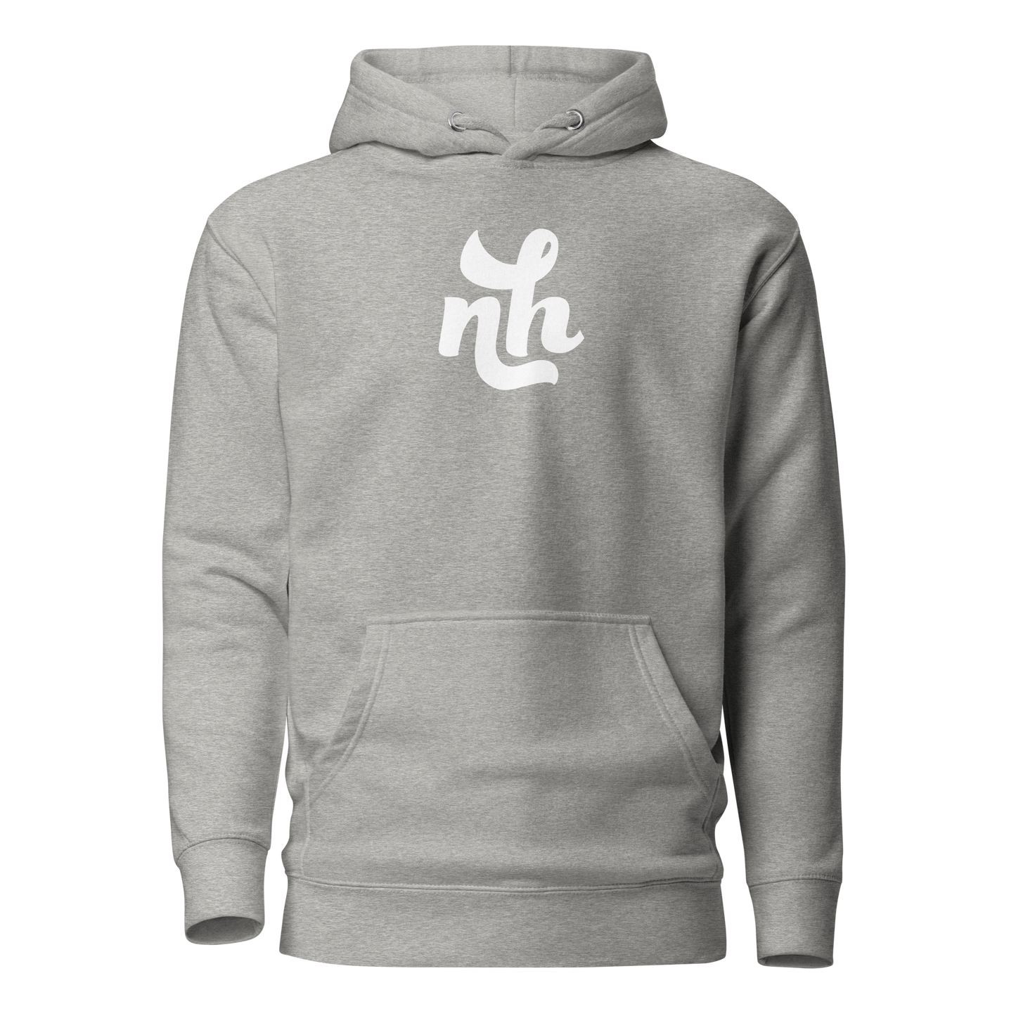 Natasha Howard "Logo" Hoodie