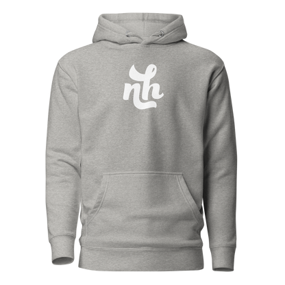 Natasha Howard "Logo" Hoodie