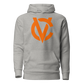 Christopher Vizzina  "Logo" Hoodie