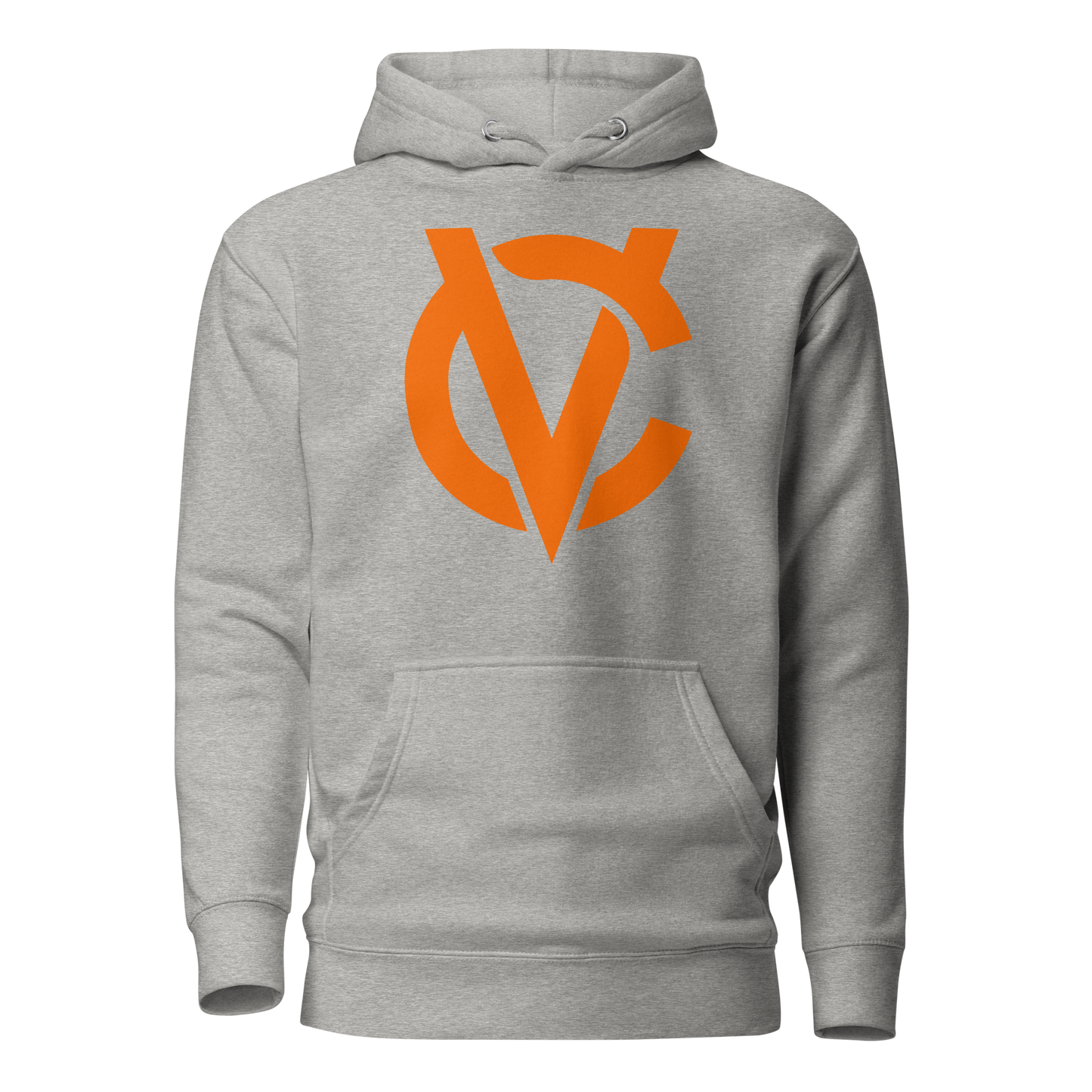 Christopher Vizzina  "Logo" Hoodie
