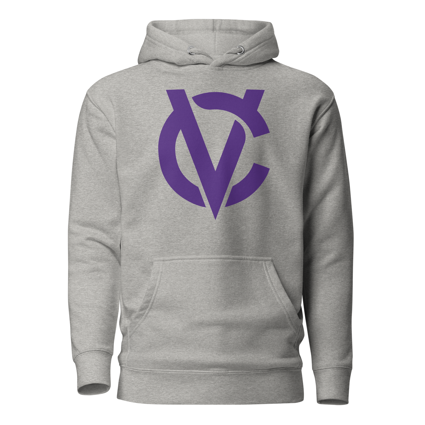 Christopher Vizzina  "Logo" Hoodie