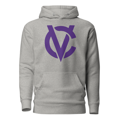 Christopher Vizzina  "Logo" Hoodie