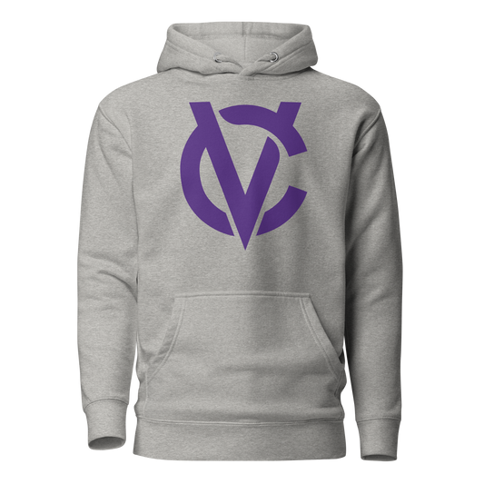 Christopher Vizzina  "Logo" Hoodie