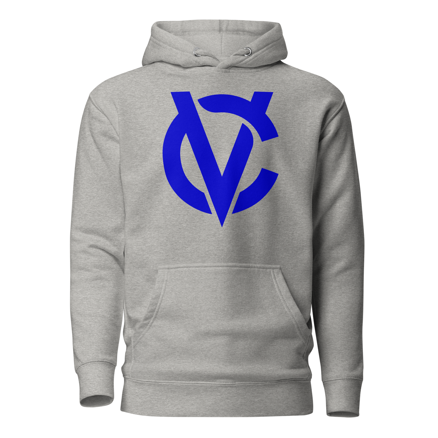 Christopher Vizzina  "Logo" Hoodie