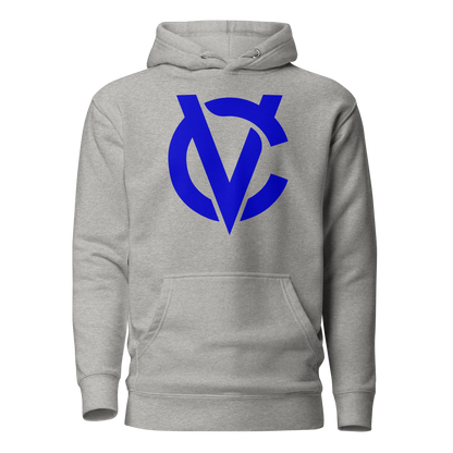 Christopher Vizzina  "Logo" Hoodie