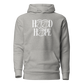 Ian Jackson "Hood Hope" Hoodie