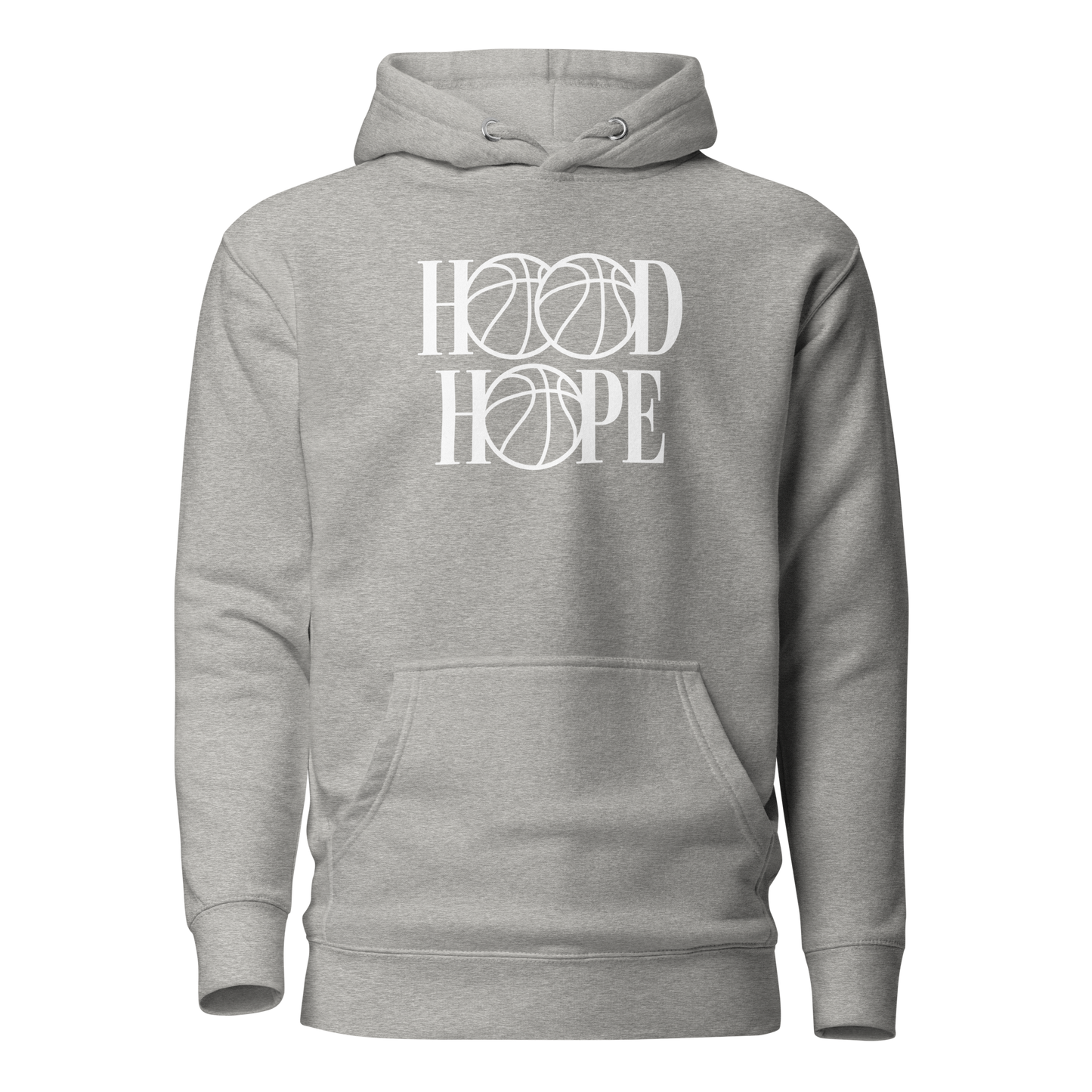 Ian Jackson "Hood Hope" Hoodie