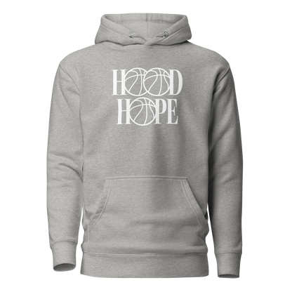 Ian Jackson "Hood Hope" Hoodie