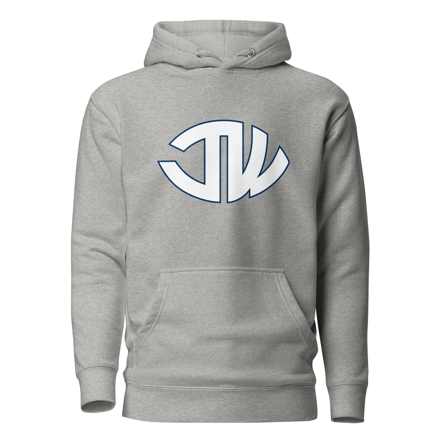 Jelani Woods "Logo" Hoodie