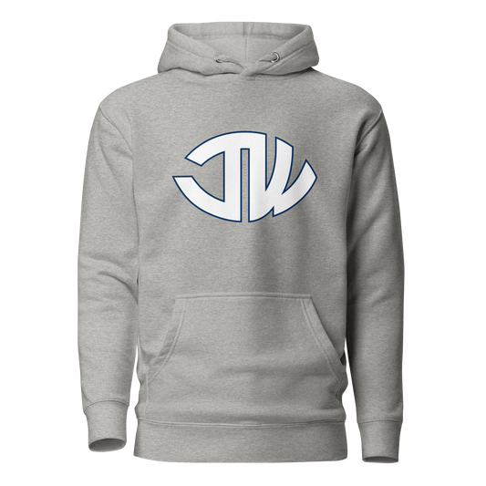 Jelani Woods "Logo" Hoodie