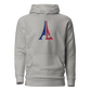 Parris Campbell "Logo" Hoodie