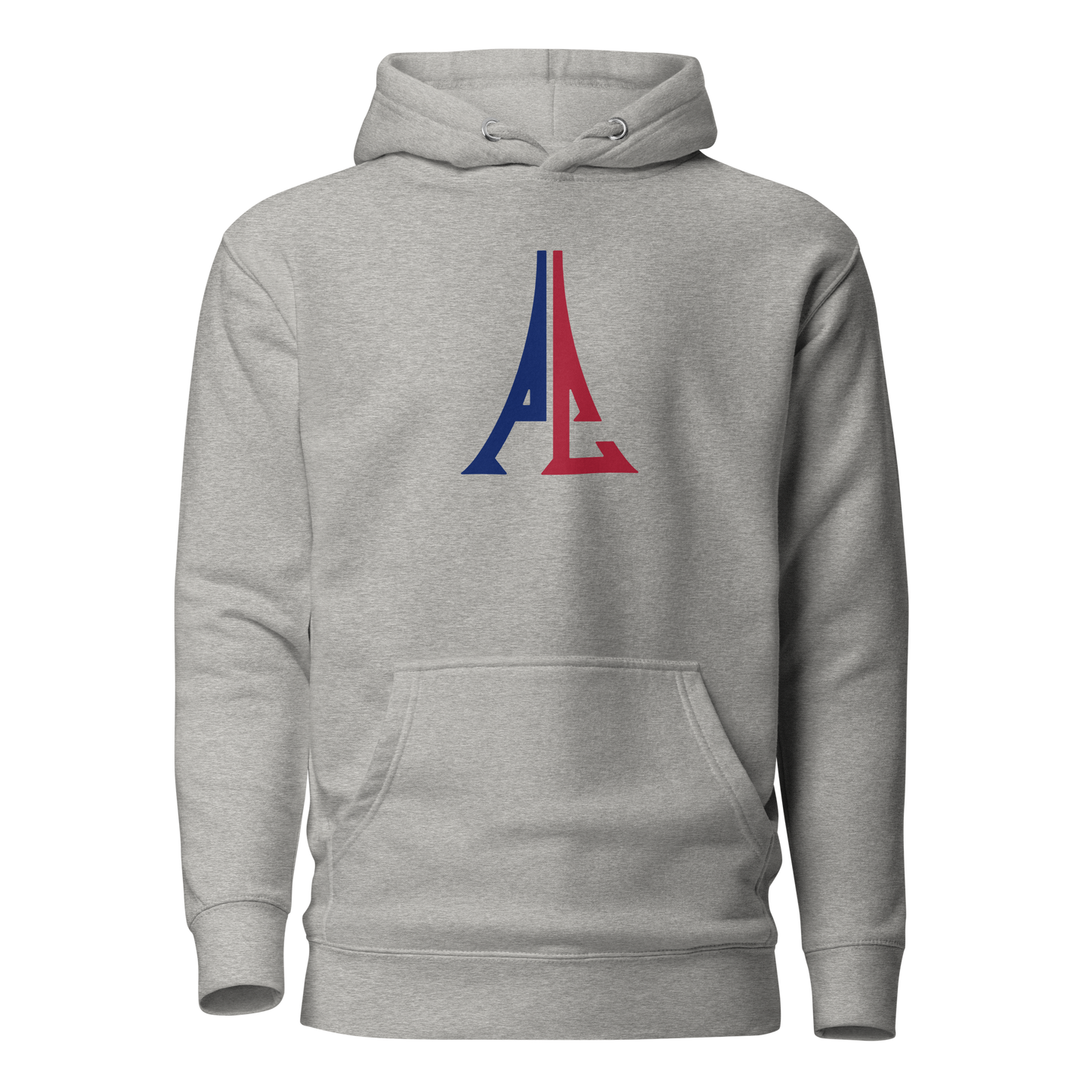 Parris Campbell "Logo" Hoodie