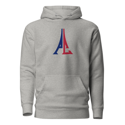 Parris Campbell "Logo" Hoodie