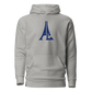 Parris Campbell "Logo" Hoodie