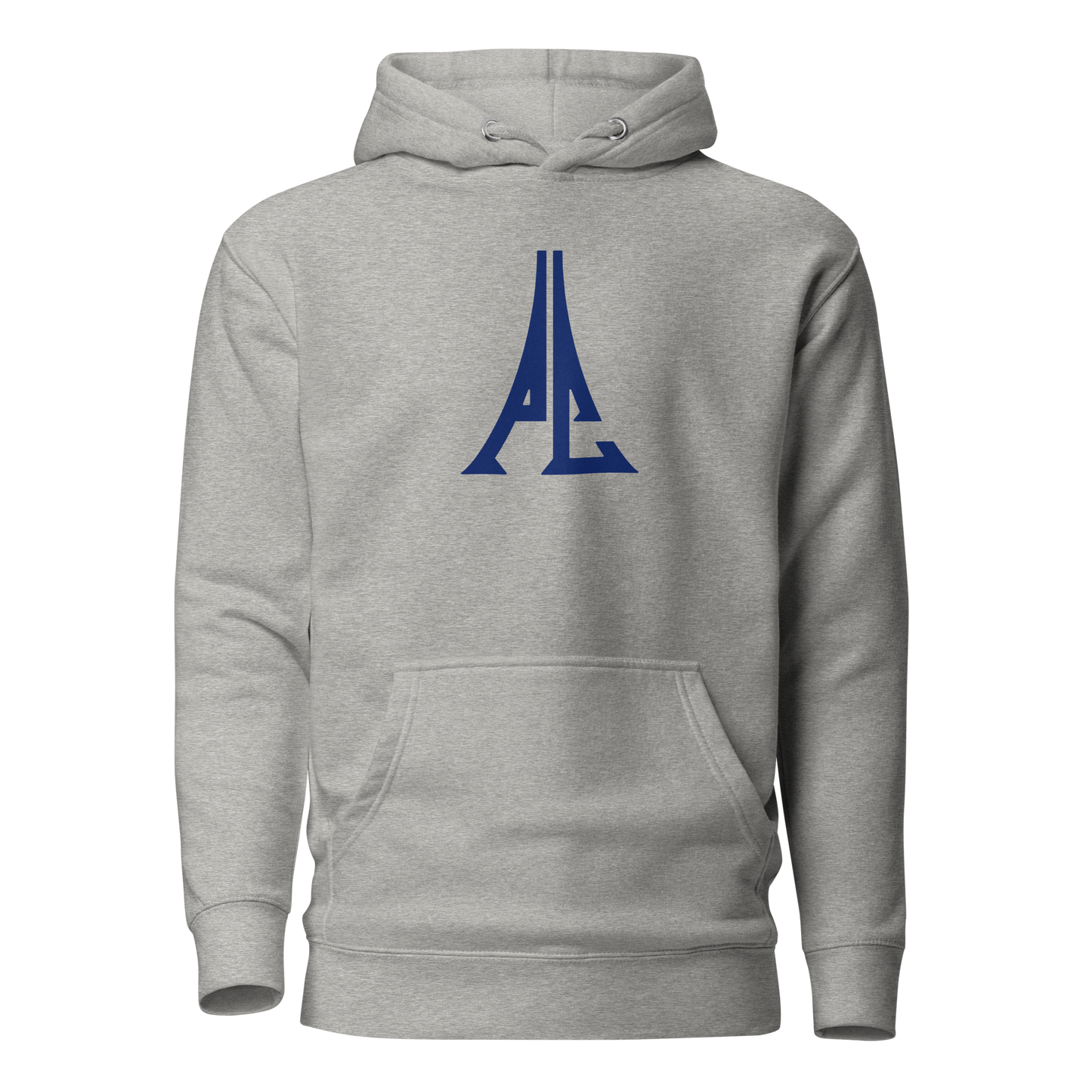 Parris Campbell "Logo" Hoodie