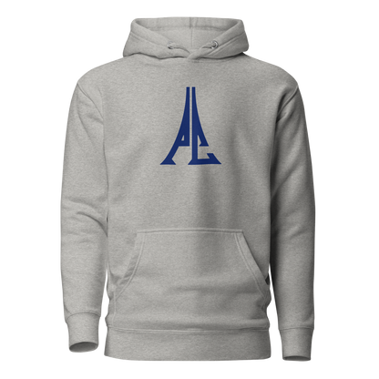 Parris Campbell "Logo" Hoodie