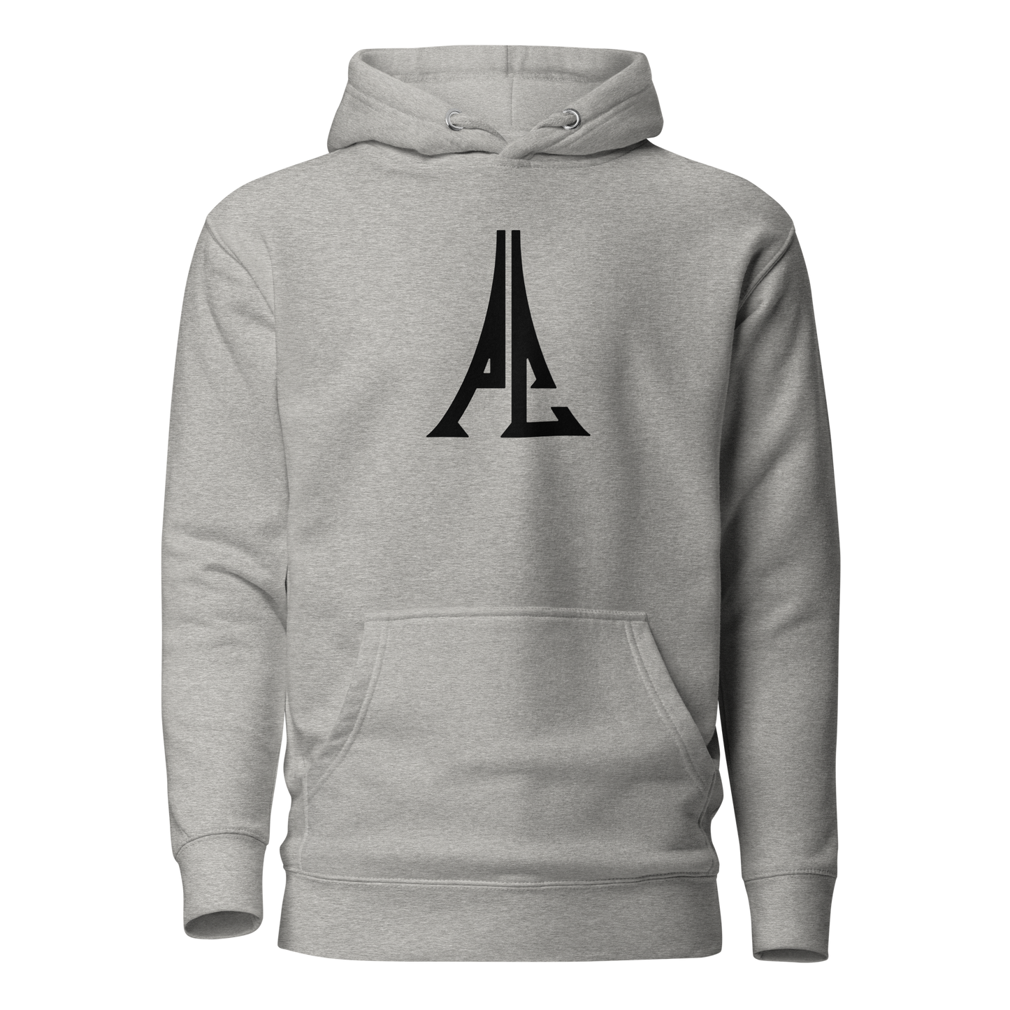 Parris Campbell "Logo" Hoodie
