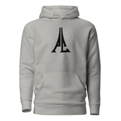 Parris Campbell "Logo" Hoodie