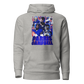 Parris Campbell "Collage V1" Hoodie
