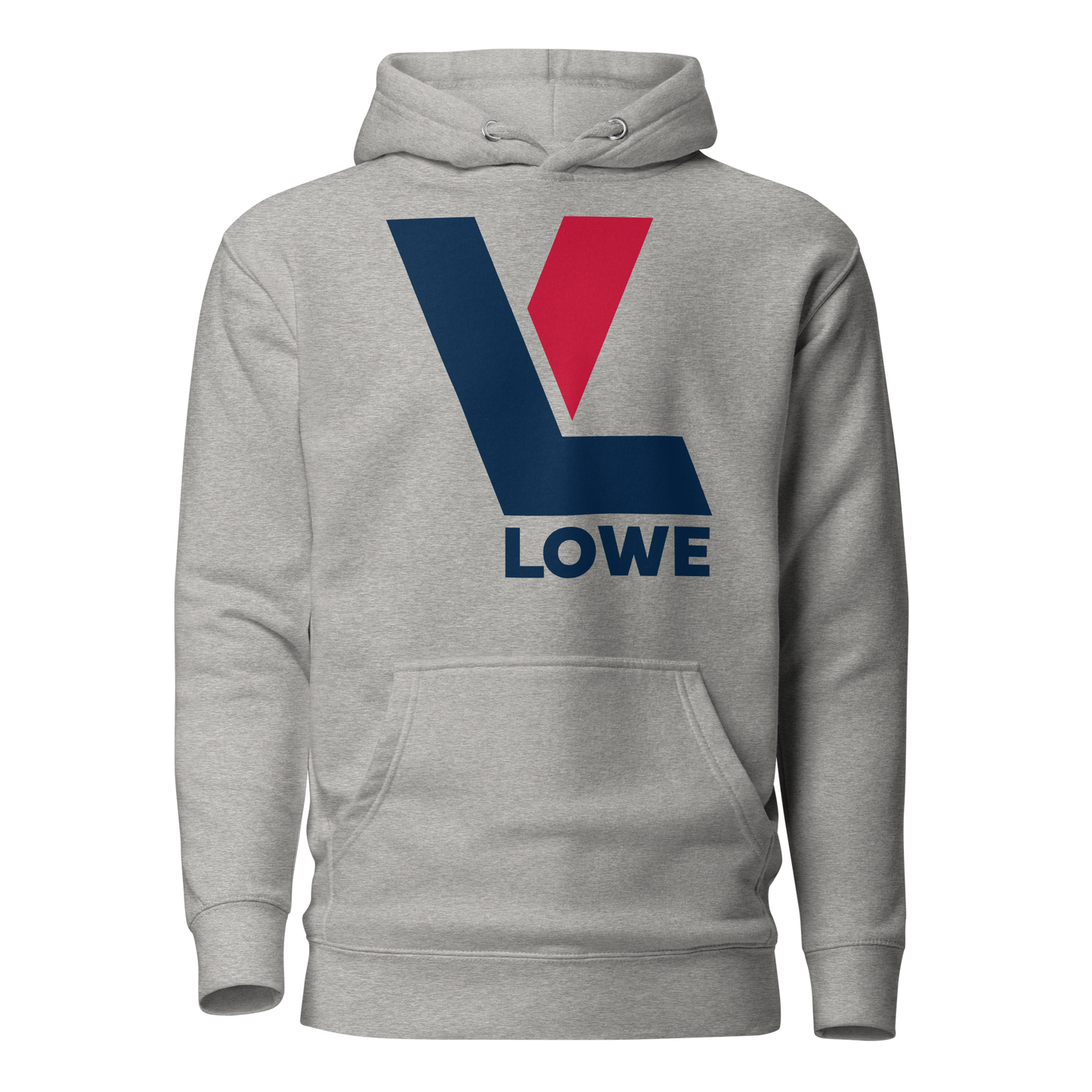 Vederian Lowe "Logo" Hoodie