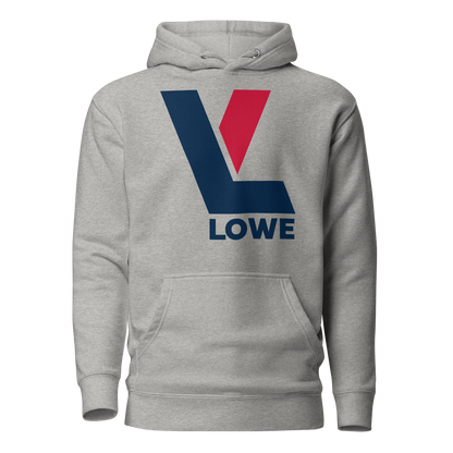Vederian Lowe "Logo" Hoodie