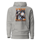 Kayin Lee "Collage" Hoodie