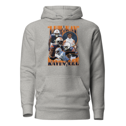 Kayin Lee "Collage" Hoodie