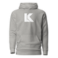 Kayin Lee "Logo" Hoodie
