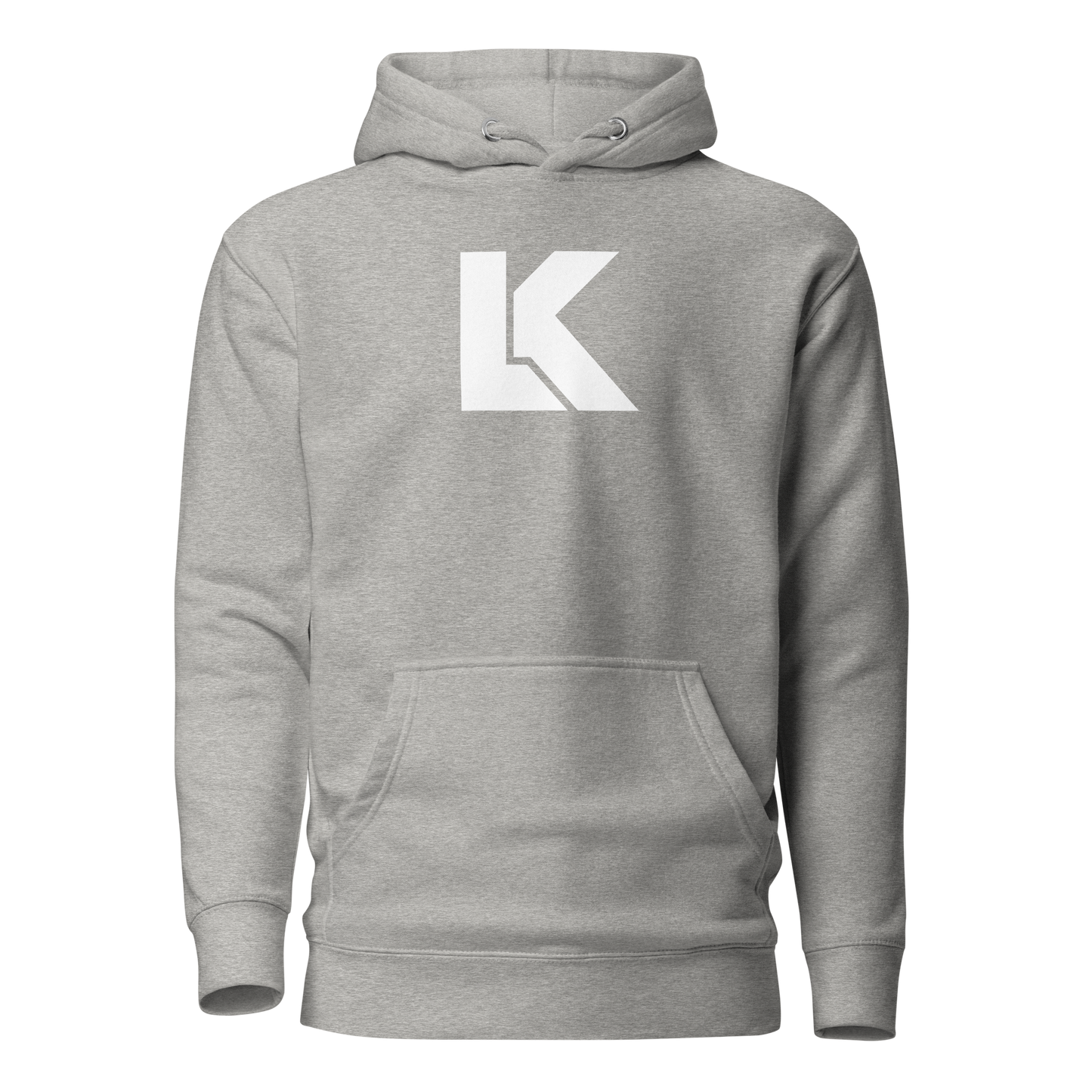 Kayin Lee "Logo" Hoodie