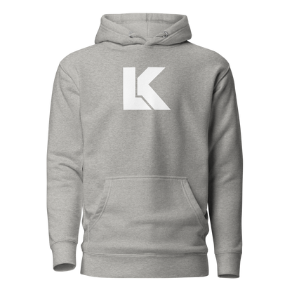 Kayin Lee "Logo" Hoodie