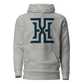 Xavier Hutchinson "Logo" Hoodie
