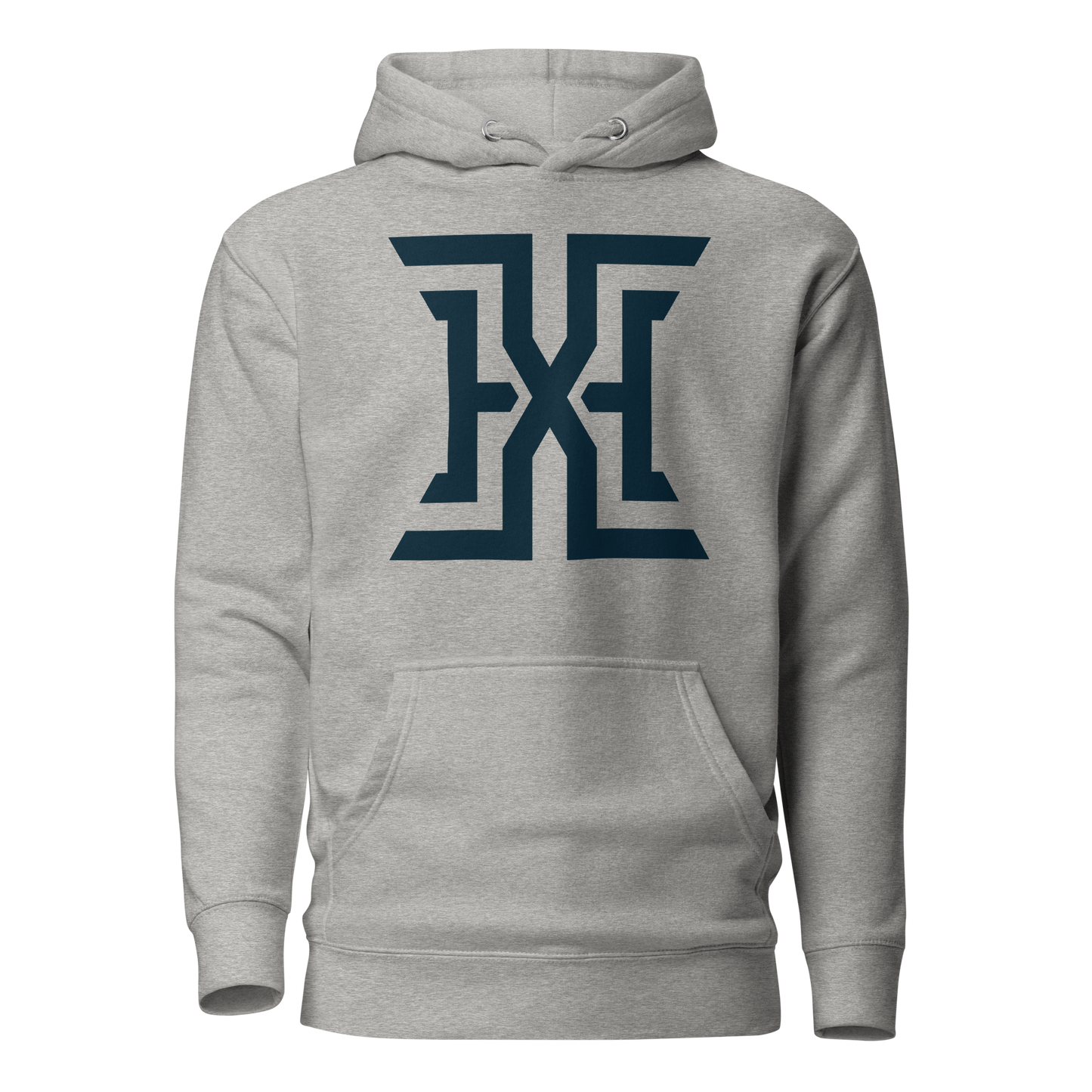 Xavier Hutchinson "Logo" Hoodie