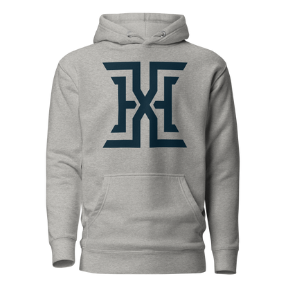 Xavier Hutchinson "Logo" Hoodie